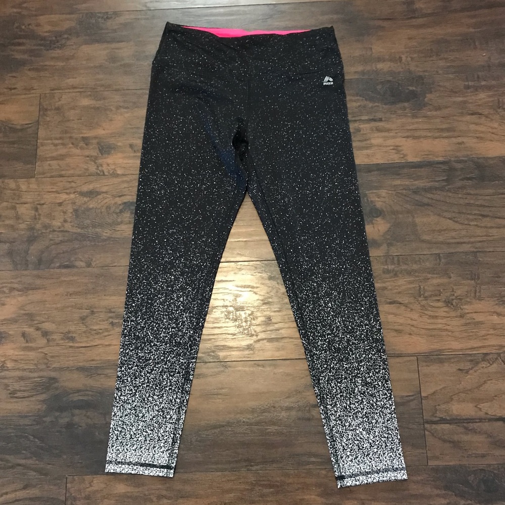 RBX athletic leggings NWOT